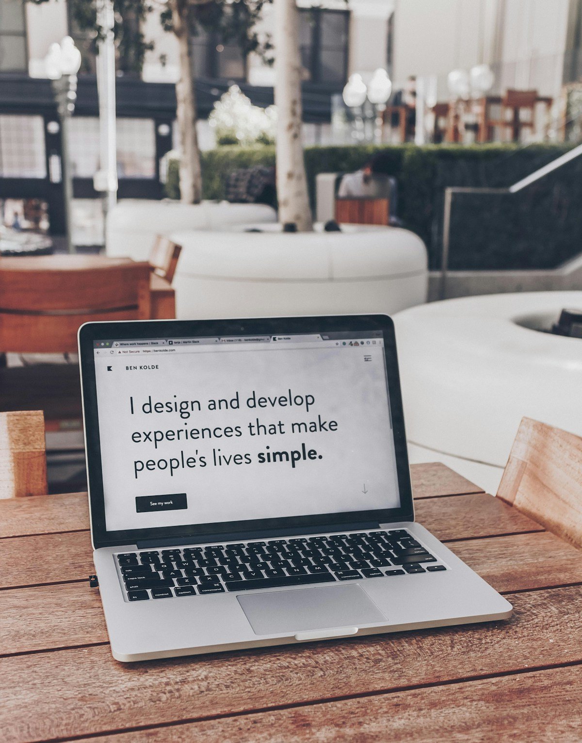 The Future of Immersive Web Experiences