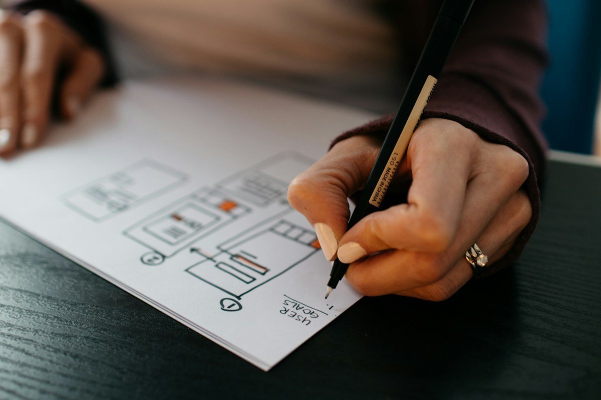 Minimalism in UI Design