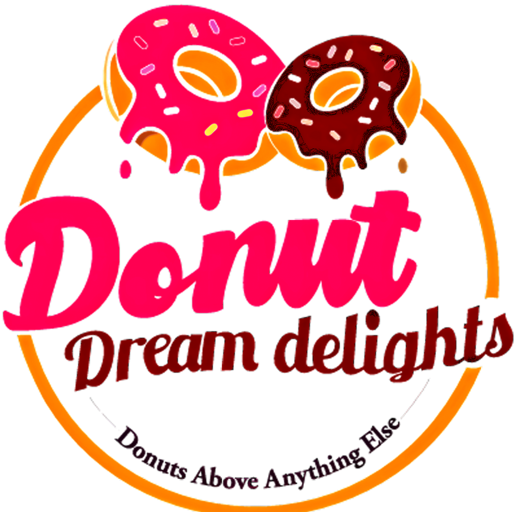 Donut Dream Delights