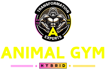 Animal Gym Hybrid