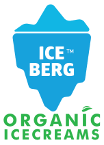 Ice Berg Organic IceCREAMS