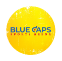 Blue Caps