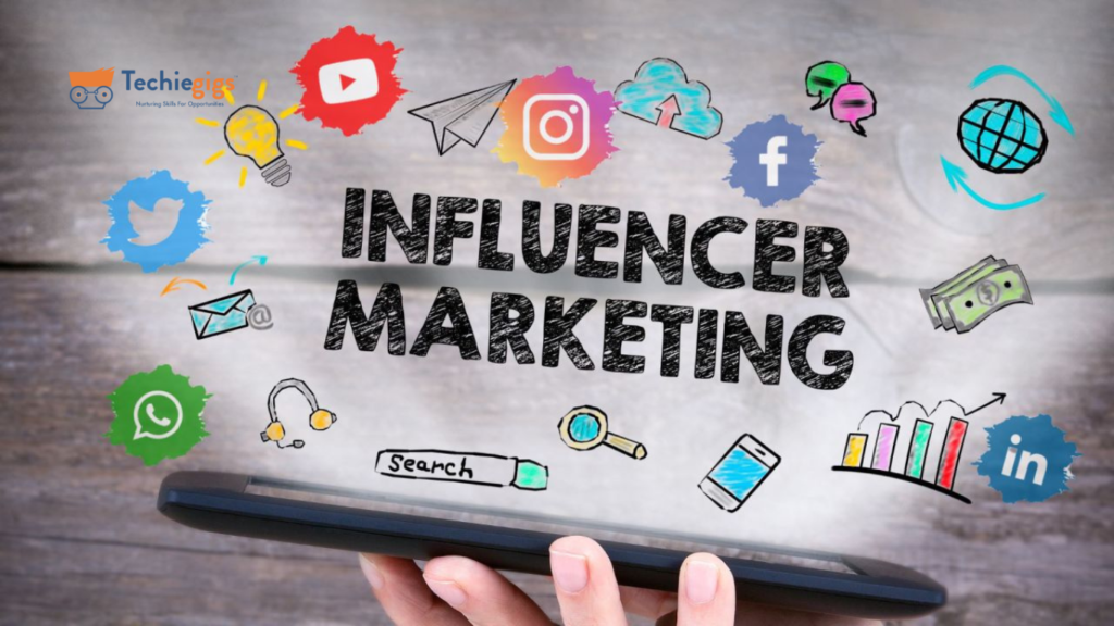 Influencer Marketing