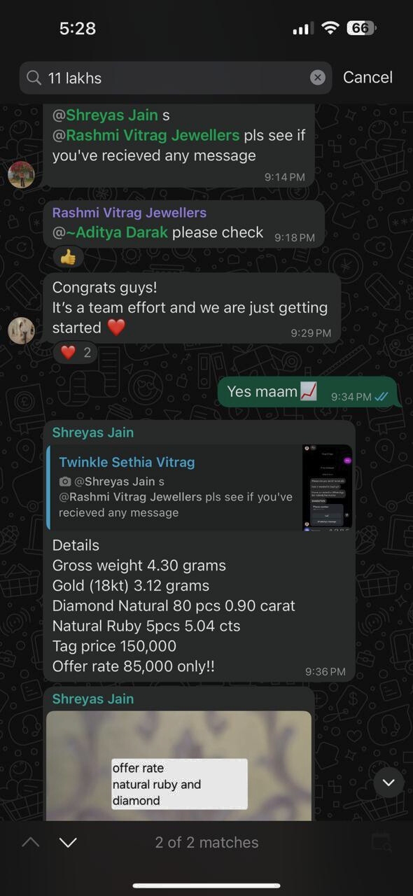 Digital Marketing Campaign - Client 12