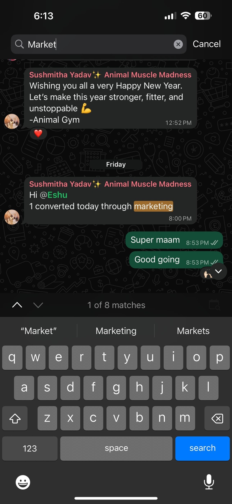 Performance Marketing Excellence