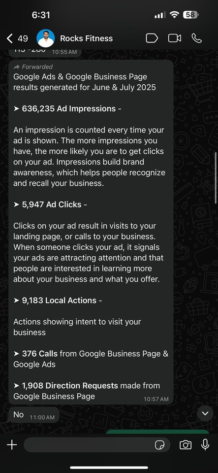 Celebrity Influencer Campaign