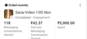 Portfolio Website Design