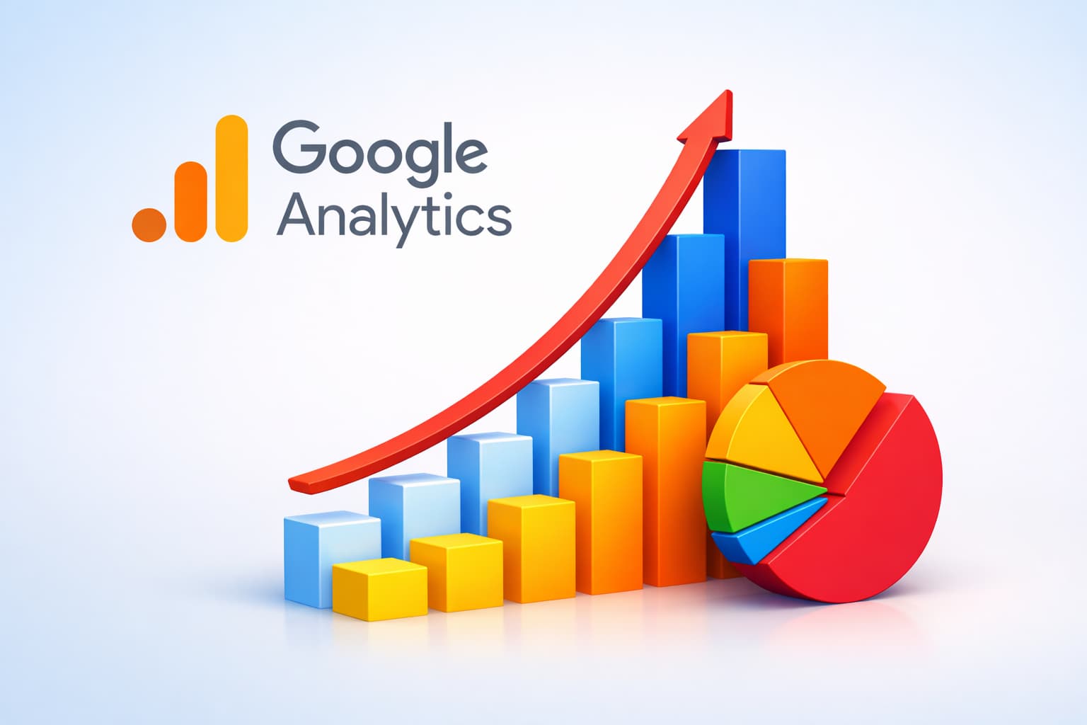 Google Analytics